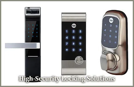 East Garfield Park Locksmith Store, East Garfield Park, IL 773-823-0620 - High-security-locking